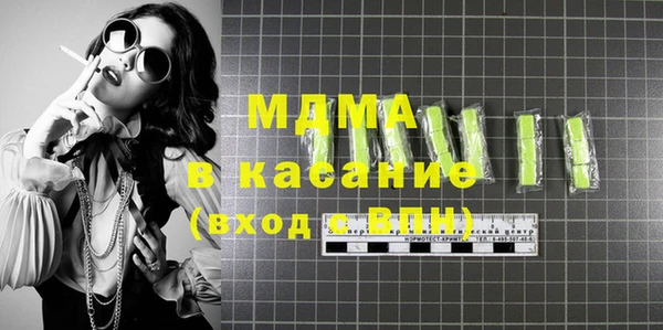 молекула духа Туринск